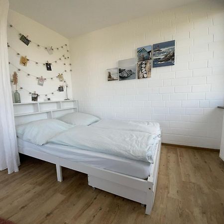 Hunteliebe Apartamento Oldemburgo Exterior foto