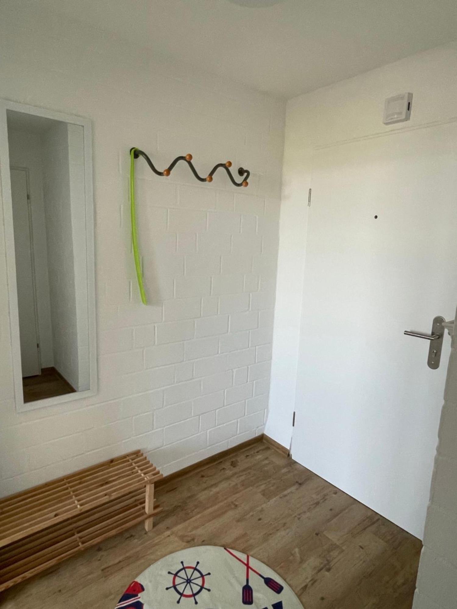 Hunteliebe Apartamento Oldemburgo Exterior foto