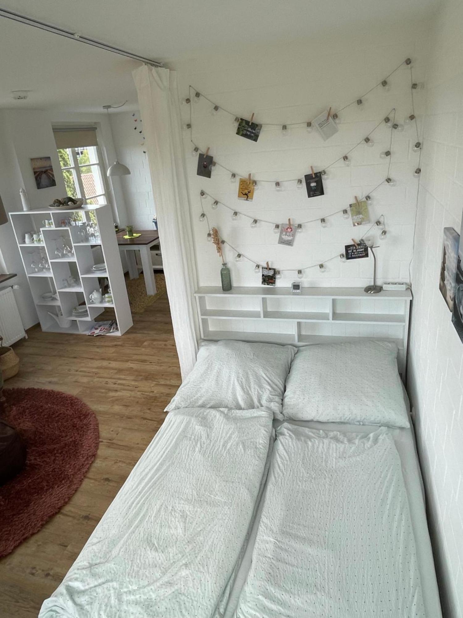 Hunteliebe Apartamento Oldemburgo Exterior foto