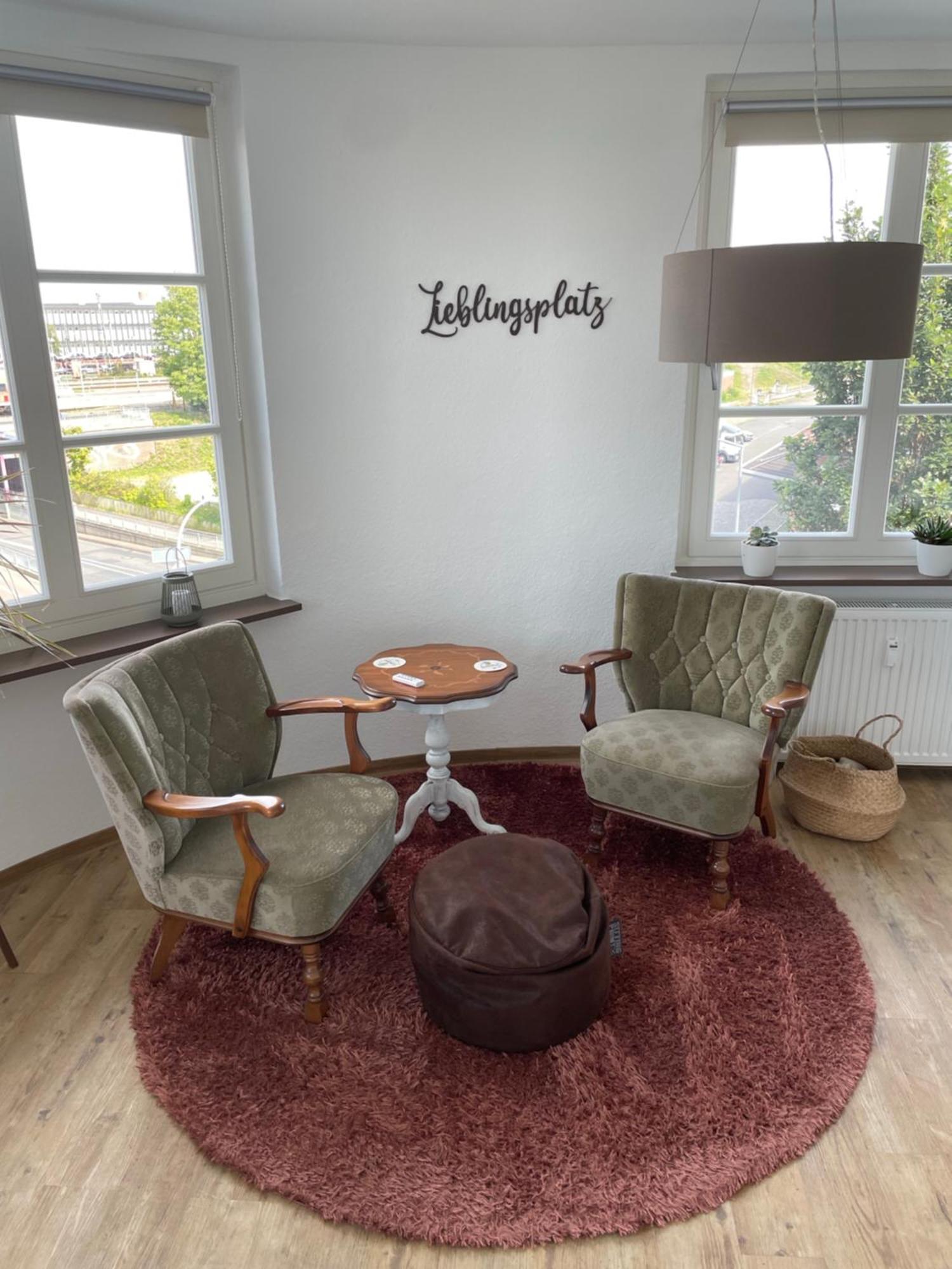 Hunteliebe Apartamento Oldemburgo Exterior foto